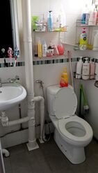 MARSILING DRIVE (Woodlands),  #603634051